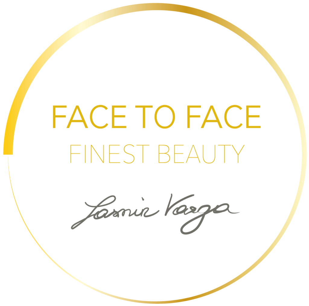 Jasmin Varga Face to Face finest Beauty
